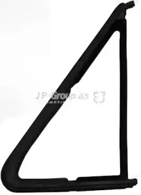 Прокладка, боковое стекло JP GROUP купить