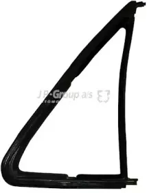 Прокладка, боковое стекло JP GROUP купить