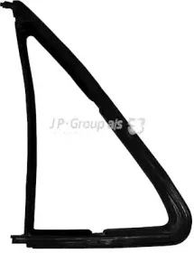 Прокладка, боковое стекло JP GROUP купить