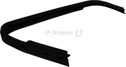 Прокладка, боковое стекло JP GROUP купить