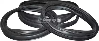 Прокладка, боковое стекло JP GROUP купить