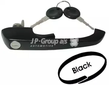 Ручка двери JP GROUP купить