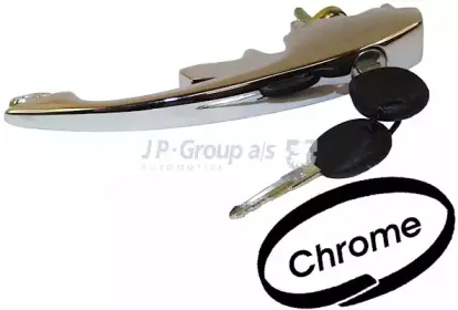 Ручка двери JP GROUP купить