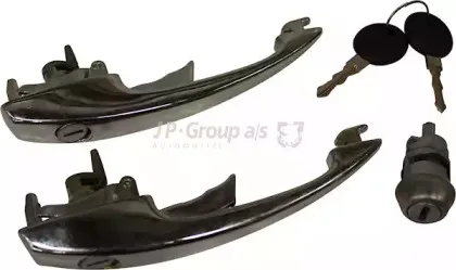 Ручка двери JP GROUP купить