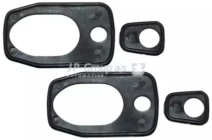 Рама ручки двери JP GROUP купить