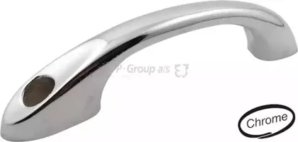 Ручка, открывания моторного отсека JP GROUP купить