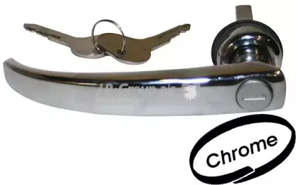 Ручка задней двери JP GROUP купить