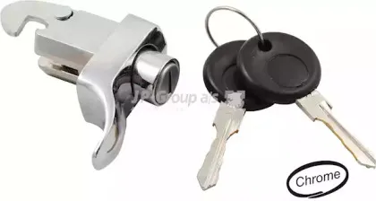 Замок крышки багажника JP GROUP купить
