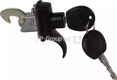 Замок крышки багажника JP GROUP купить