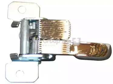 Ручка двери, внутреннее оснащение JP GROUP купить