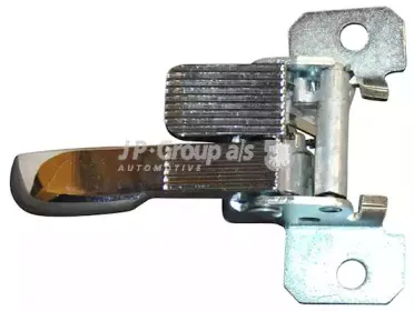 Ручка двери, внутреннее оснащение JP GROUP купить