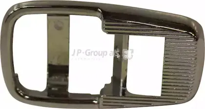 Крышка, ручка двери JP GROUP купить