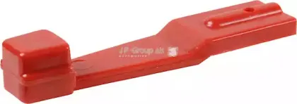 Блок управления, отопление / вентиляция JP GROUP купить