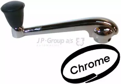 Ручка стеклоподъемника JP GROUP купить