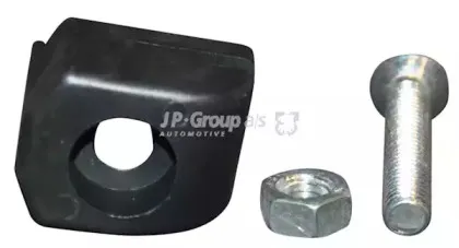 Направляющая ролика, сдвижная дверь JP GROUP купить