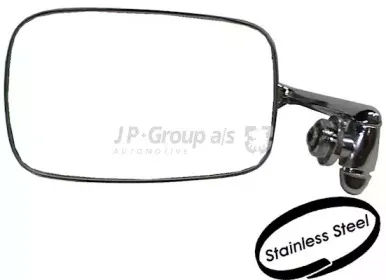 Наружное зеркало JP GROUP купить