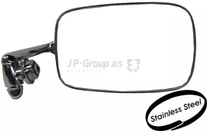 Наружное зеркало JP GROUP купить