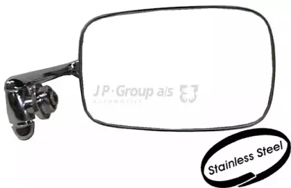 Наружное зеркало JP GROUP купить