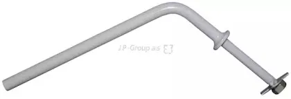 Кронштейн, наружное зеркало JP GROUP купить