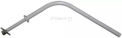 Наружное зеркало JP GROUP купить