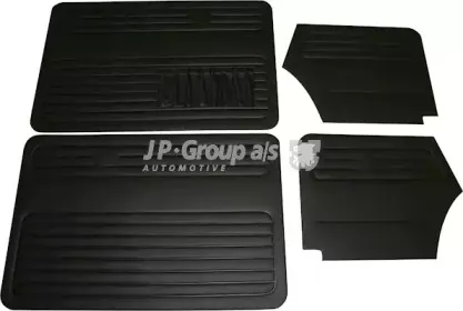 Обшивка двери JP GROUP купить