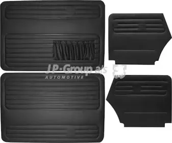 Обшивка двери JP GROUP купить