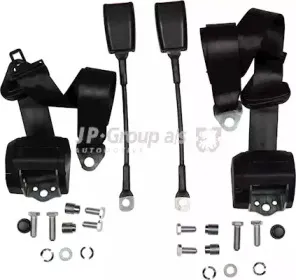 Ремень безопасности JP GROUP купить