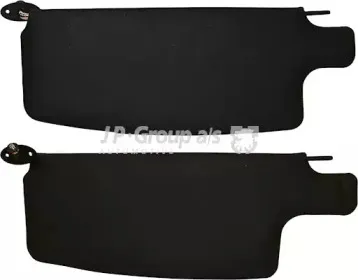 Солнцезащитный козырёк JP GROUP купить