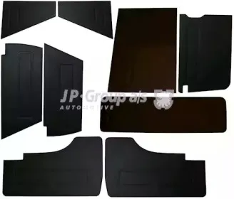 Обшивка двери JP GROUP купить