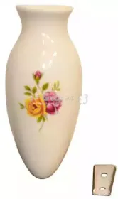 Цветочная ваза, панель приборов JP GROUP купить