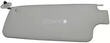 Солнцезащитный козырёк JP GROUP купить