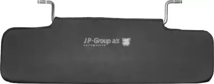 Солнцезащитный козырёк JP GROUP купить