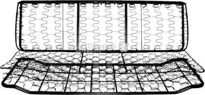 Каркас сиденья JP GROUP купить