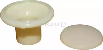 Ручка (поручень), внутреннее оснащение JP GROUP купить