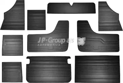 Обшивка двери JP GROUP купить