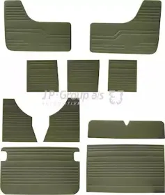 Обшивка двери JP GROUP купить