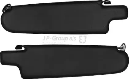 Солнцезащитный козырёк JP GROUP купить