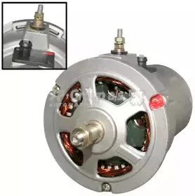 Генератор JP GROUP купить