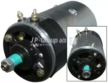 Генератор JP GROUP купить