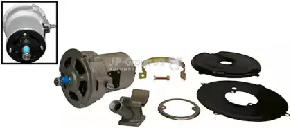 Генератор JP GROUP купить