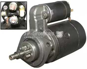 Стартер JP GROUP купить