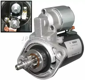 Стартер JP GROUP купить