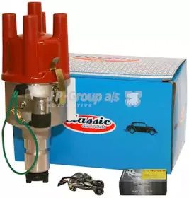 Распределитель зажигания JP GROUP купить