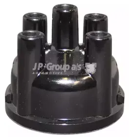 Крышка распределителя зажигания JP GROUP купить