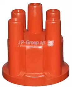 Крышка распределителя зажигания JP GROUP купить