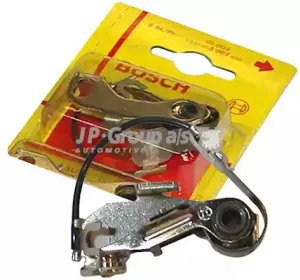 Контактная группа, распределитель зажигания JP GROUP купить