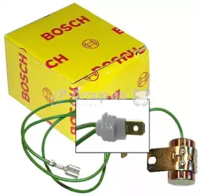 Конденсатор, система зажигания JP GROUP купить