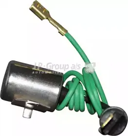 Конденсатор, система зажигания JP GROUP купить