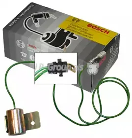 Конденсатор, система зажигания JP GROUP купить