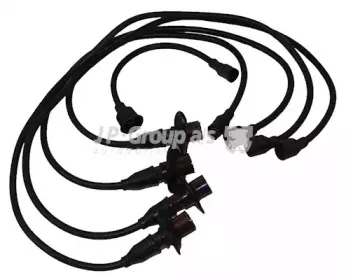 Комплект проводов зажигания JP GROUP купить